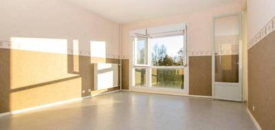 Appartement à Gueugnon en Saône-et-Loire (71) de 48 m² à vendre au prix de 250€ - 2