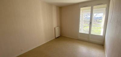 Appartement à Gueugnon en Saône-et-Loire (71) de 60 m² à vendre au prix de 330€ - 3