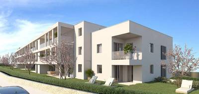 Appartement à Besançon en Doubs (25) de 51 m² à vendre au prix de 174966€ - 1