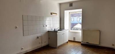 Appartement à Diemeringen en Bas-Rhin (67) de 87 m² à vendre au prix de 79000€ - 4