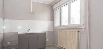 Appartement à Montchanin en Saône-et-Loire (71) de 37 m² à vendre au prix de 248€ - 3