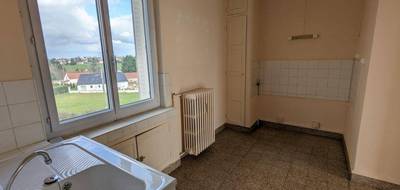 Appartement à Montceau-les-Mines en Saône-et-Loire (71) de 63 m² à vendre au prix de 311€ - 3
