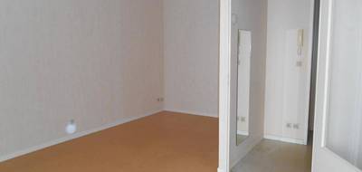 Appartement à Charolles en Saône-et-Loire (71) de 34 m² à vendre au prix de 310€ - 4