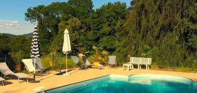 Maison à Laizy en Saône-et-Loire (71) de 516 m² à vendre au prix de 950000€ - 4