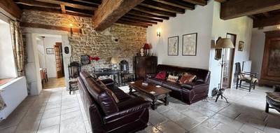 Maison à Couches en Saône-et-Loire (71) de 250 m² à vendre au prix de 260000€ - 3