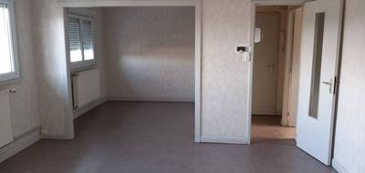 Appartement à Audincourt en Doubs (25) de 64 m² à vendre au prix de 57000€ - 2