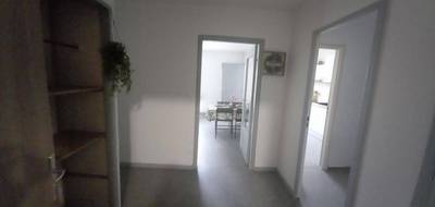 Appartement à Audincourt en Doubs (25) de 57 m² à vendre au prix de 50000€ - 2