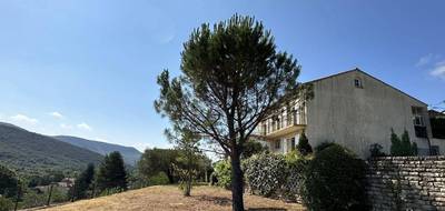 Maison à Le Bousquet-d'Orb en Hérault (34) de 167 m² à vendre au prix de 378000€ - 3