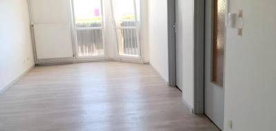 Appartement à Vittel en Vosges (88) de 35 m² à vendre au prix de 302€ - 3