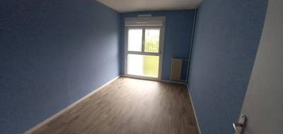 Appartement à Audincourt en Doubs (25) de 80 m² à vendre au prix de 65000€ - 3
