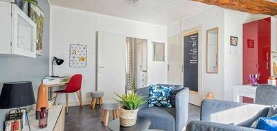 Terrain et maison à Libourne en Gironde (33) de 75 m² à vendre au prix de 1200€ - 3