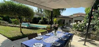Maison à Uzès en Gard (30) de 196 m² à vendre au prix de 1080000€ - 2