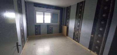Appartement à Bethoncourt en Doubs (25) de 87 m² à vendre au prix de 61000€ - 4