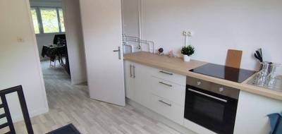 Appartement à Pont-de-Roide-Vermondans en Doubs (25) de 69 m² à vendre au prix de 65000€ - 4