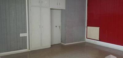 Appartement à Vesoul en Haute-Saône (70) de 61 m² à vendre au prix de 60000€ - 3