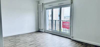 Appartement à Grand-Charmont en Doubs (25) de 57 m² à vendre au prix de 52000€ - 1