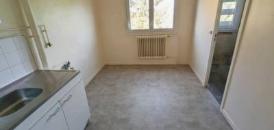 Appartement à Palinges en Saône-et-Loire (71) de 76 m² à vendre au prix de 331€ - 3