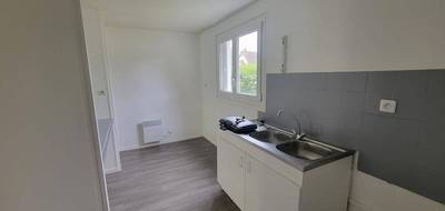 Maison à Lavaré en Sarthe (72) de 89 m² à vendre au prix de 101000€ - 3