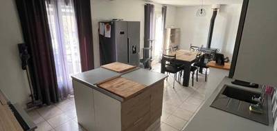 Maison à Alès en Gard (30) de 75 m² à vendre au prix de 207000€ - 1