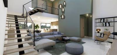 Appartement à Montélimar en Drôme (26) de 111 m² à vendre au prix de 244000€ - 1