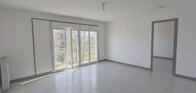 Appartement à Perrecy-les-Forges en Saône-et-Loire (71) de 66 m² à vendre au prix de 312€ - 2