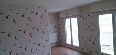 Appartement à Contrexéville en Vosges (88) de 77 m² à vendre au prix de 357€ - 2