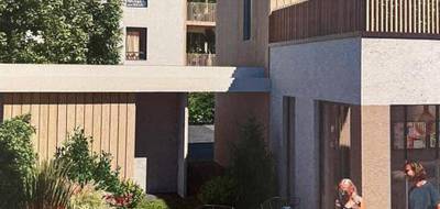 Appartement à Besançon en Doubs (25) de 102 m² à vendre au prix de 298914€ - 3