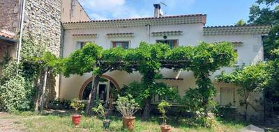Maison à Ribaute-les-Tavernes en Gard (30) de 400 m² à vendre au prix de 540000€ - 3