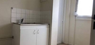 Appartement à Valentigney en Doubs (25) de 67 m² à vendre au prix de 302€ - 3