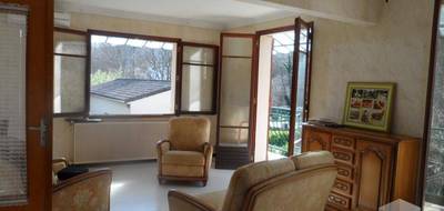 Maison à Saint-Jean-du-Gard en Gard (30) de 115 m² à vendre au prix de 232000€ - 3