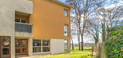 Appartement à Gueugnon en Saône-et-Loire (71) de 38 m² à vendre au prix de 282€ - 1