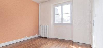 Appartement à Le Creusot en Saône-et-Loire (71) de 48 m² à vendre au prix de 290€ - 4