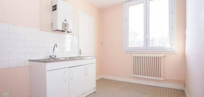 Appartement à Écuisses en Saône-et-Loire (71) de 57 m² à vendre au prix de 356€ - 3
