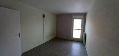Appartement à Exincourt en Doubs (25) de 76 m² à vendre au prix de 65000€ - 4