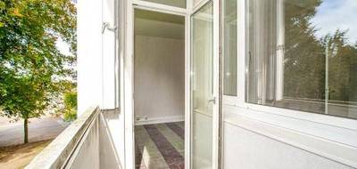 Appartement à Autun en Saône-et-Loire (71) de 56 m² à vendre au prix de 328€ - 3
