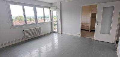 Appartement à Ciry-le-Noble en Saône-et-Loire (71) de 63 m² à vendre au prix de 305€ - 2