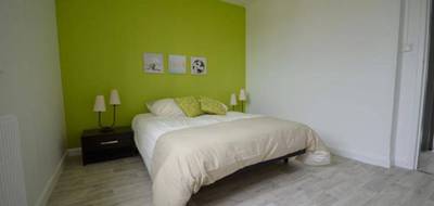 Appartement à Grand-Charmont en Doubs (25) de 57 m² à vendre au prix de 51000€ - 4