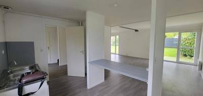 Maison à Lavaré en Sarthe (72) de 89 m² à vendre au prix de 101000€ - 4