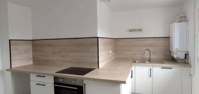 Appartement à Belfort en Territoire de Belfort (90) de 71 m² à vendre au prix de 88000€ - 1