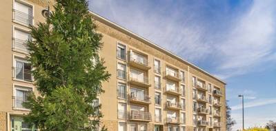 Appartement à Le Creusot en Saône-et-Loire (71) de 55 m² à vendre au prix de 306€ - 1