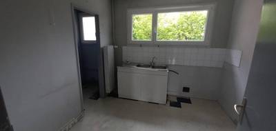 Appartement à Bethoncourt en Doubs (25) de 87 m² à vendre au prix de 61000€ - 2