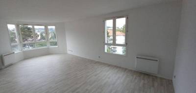 Appartement à Montbéliard en Doubs (25) de 87 m² à vendre au prix de 89900€ - 1