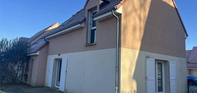 Maison à La Neuve-Lyre en Eure (27) de 94 m² à vendre au prix de 110000€ - 2