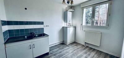 Maison à Saverne en Bas-Rhin (67) de 98 m² à vendre au prix de 173000€ - 3