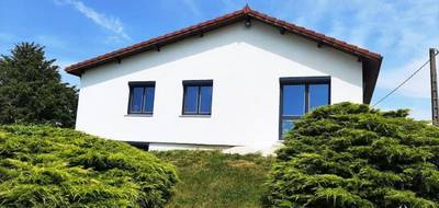 Maison à Sincey-lès-Rouvray en Côte-d'Or (21) de 116 m² à vendre au prix de 180000€ - 4