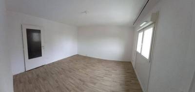 Appartement à Audincourt en Doubs (25) de 80 m² à vendre au prix de 65000€ - 1