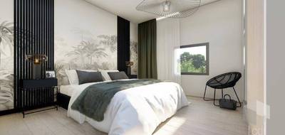 Appartement à Montélimar en Drôme (26) de 111 m² à vendre au prix de 244000€ - 4