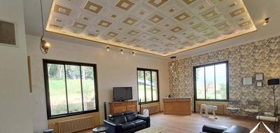 Maison à Chevresis-Monceau en Aisne (02) de 400 m² à vendre au prix de 640000€ - 2