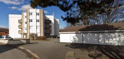 Appartement à Pont-de-Roide-Vermondans en Doubs (25) de 49 m² à vendre au prix de 280€ - 2