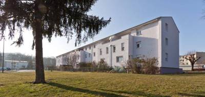 Appartement à Valentigney en Doubs (25) de 67 m² à vendre au prix de 242€ - 3